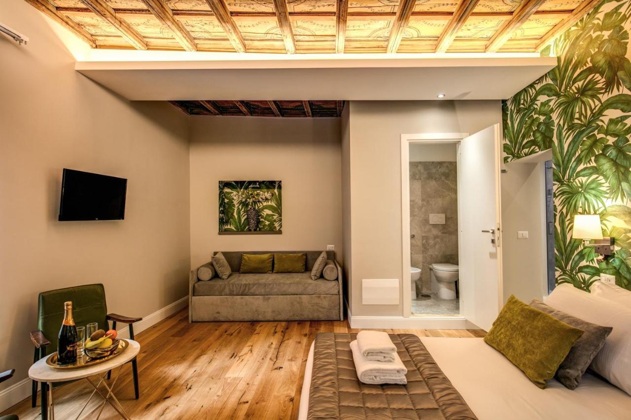 Vite 21 Luxury Room — Foto 1