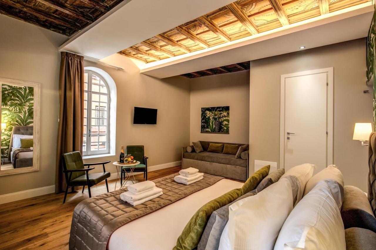 Vite 21 Luxury Room — Foto 3
